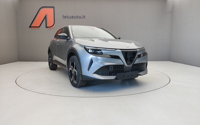 JUNIOR 1.2 136CV HYBRID EDCT6 SPECIALE